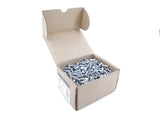 Car Number Plate Bolts/Screws 600pcs