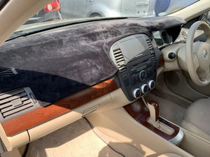 Nissan Bluebird SYLPHY Dashboard Cover KG11 2005-2012