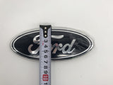Ford Front Grille Badge Emblem 175mm