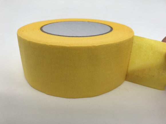 Masking Tape 50mm x 50M