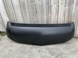 Toyota Hiace Modified SADII Style Bonnet NARROW BODY 2005-2019