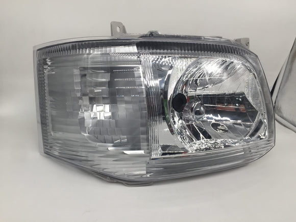 TOYOTA HIACE H200 RH HEADLIGHT KOITO 26-126 Van / Bus TRH KDH 2010-2013