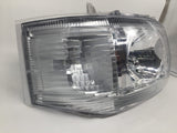 TOYOTA HIACE H200 RH HEADLIGHT KOITO 26-126 Van / Bus TRH KDH 2010-2013