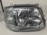 TOYOTA HIACE H200 RH HEADLIGHT KOITO 26-126 Van / Bus TRH KDH 2010-2013