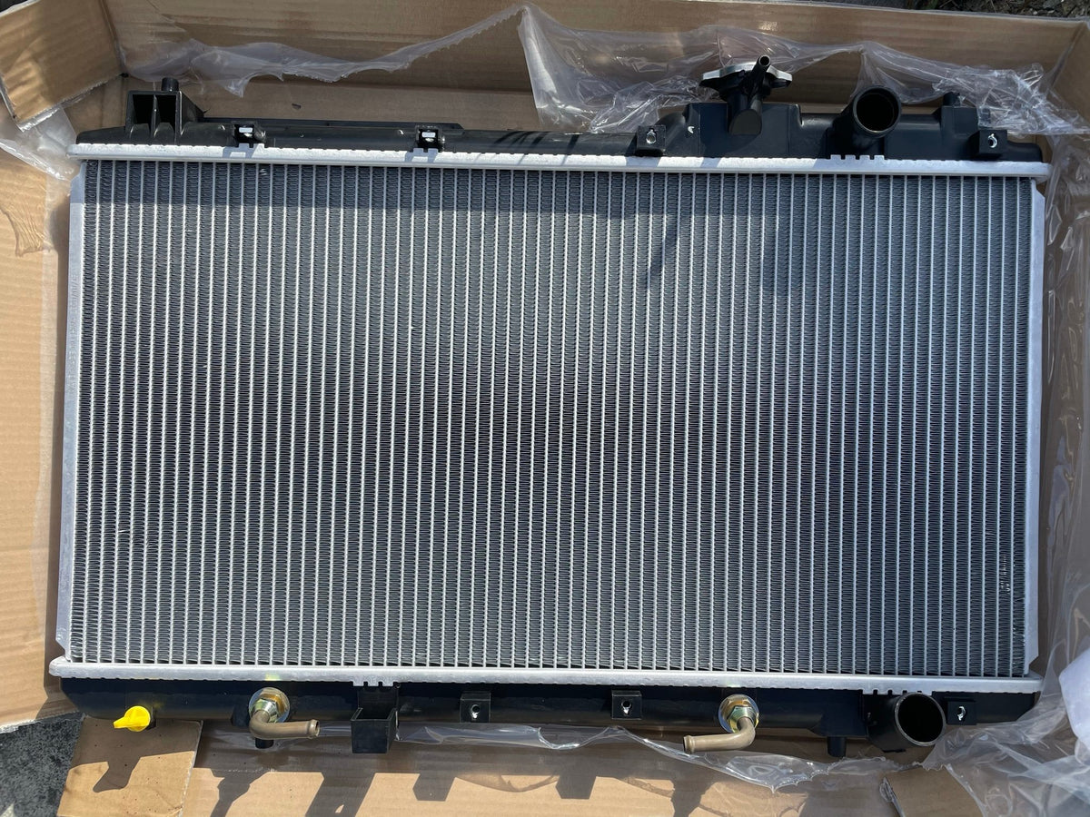 New Radiator For Honda CR-V RD1 1995-2000 – Auto Guys Group