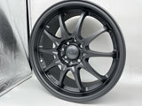 Pair Brand NEW! 15x7,, 4*100,,4x114.3 Alloy Wheels 15 inch