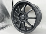 Pair Brand NEW! 15x7,, 4*100,,4x114.3 Alloy Wheels 15 inch