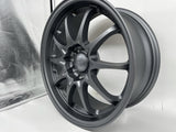 Pair Brand NEW! 15x7,, 4*100,,4x114.3 Alloy Wheels 15 inch