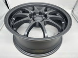 Pair Brand NEW! 15x7,, 4*100,,4x114.3 Alloy Wheels 15 inch