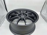 Pair Brand NEW! 15x7,, 4*100,,4x114.3 Alloy Wheels 15 inch