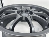 Pair Brand NEW! 15x7,, 4*100,,4x114.3 Alloy Wheels 15 inch