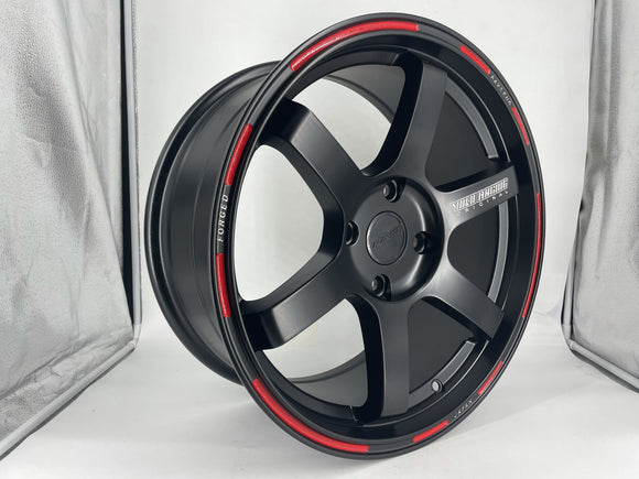 Set of 4 Brand NEW! 17x7.5,, 4x114.3 Alloy Wheels 17inch