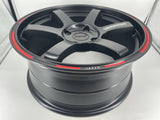 Set of 4 Brand NEW! 17x7.5,, 4x114.3 Alloy Wheels 17inch