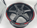 Set of 4 Brand NEW! 17x7.5,, 4x114.3 Alloy Wheels 17inch