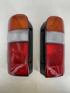 Brand New! Toyota Hiace Tail Light Taillight 33-08031 1989-2004