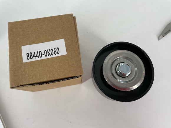 Toyota Hiace Hilux Landcruiser Prado Diesel IDLER PULLEY 2KD-FE Engine