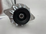 Nissan Terrano Safari TD27 Navara SD25 Diesel ALTERNATOR WITH VACUUM PUMP TYPE