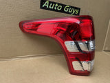 Mitsubishi L200 Triton Tail Light 2015-2021 LH or RH