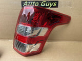 Mitsubishi L200 Triton Tail Light 2015-2021 LH or RH