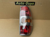 LH or RH Mazda BT-50 Tail Light Lamp Ute Rear UN P7844 2008-2011