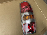 LH or RH Mazda BT-50 Tail Light Lamp Ute Rear UN P7844 2008-2011