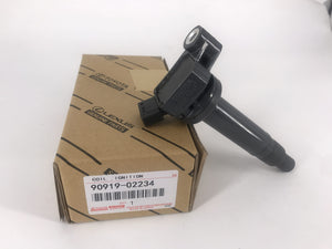 New!! Toyota Estima Camry Harrier Lexus Highlander 90919-02234 Ignition Coil