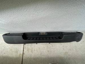 Toyota Hiace Van Rear Bumper with Step ( Narrow Body ) 2004-2021