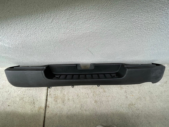 Toyota Hiace Van Rear Bumper with Step ( Narrow Body ) 2004-2021