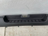 Toyota Hiace Van Rear Bumper with Step ( Narrow Body ) 2004-2021