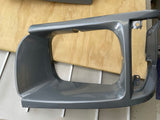 Toyota Hiace Surround Bazel Head Light Cover 1989-2004