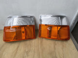 Toyota Hiace Van Corner indicaotor Light Park Lense #26-35 1989-2004