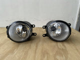 Toyota Corolla Avensis Camry RAV-4 Vitz highlander Vitz BUMPER FOGLAMP FOG LIGHT