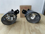 Nissan Dualis Qashqai X-Trail Teana Maxima Micra Pulsar Fog Light Lamp 2006-2021