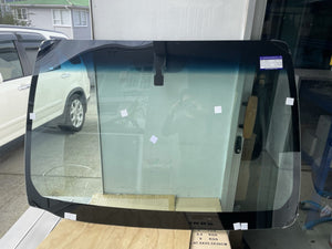 New Windscreen For Nissan Note E11 2004-2011