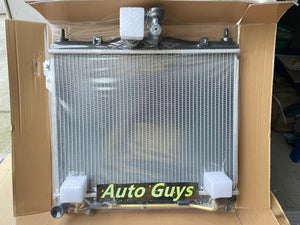 Hyundai Getz / TB 2002 ~ 2011 Radiator - New