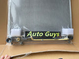 Hyundai Getz / TB 2002 ~ 2011 Radiator - New