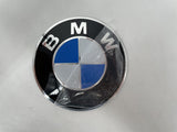 1 x BMW Stickers 56mm & 60mm & 64mm & 66mm & 69mm &78mm