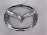 1 x Mazda Logo badge