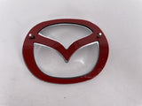 1 x Mazda Logo badge