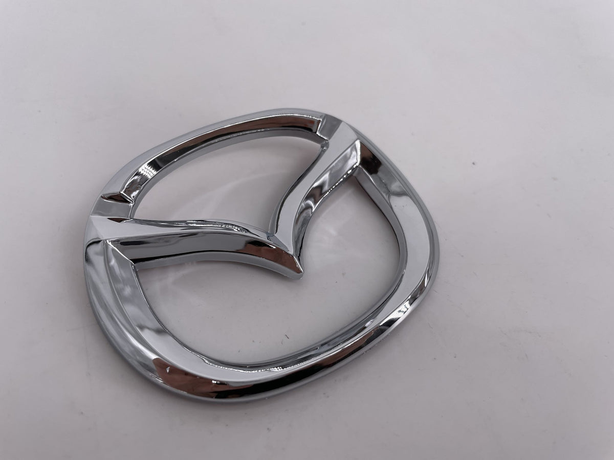 1 x Mazda Logo badge – Auto Guys Group