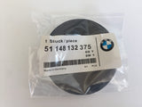 BMW 74MM Badge