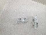 T10 Bulb 12V 5W 100Pcs