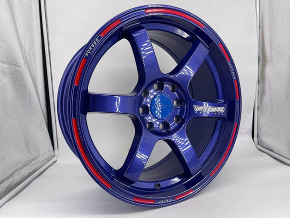 Brand NEW! 16x7,, 4x100 4x114.3 Alloy Wheels 16inch Mag