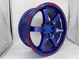 Brand NEW! 16x7,, 4x100 4x114.3 Alloy Wheels 16inch Mag