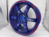 Brand NEW! 16x7,, 4x100 4x114.3 Alloy Wheels 16inch Mag