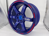 Brand NEW! 16x7,, 4x100 4x114.3 Alloy Wheels 16inch Mag