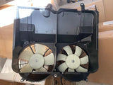 New!!! HIACE VAN RADIATOR FAN ASSEMBLY Diesel Model 2005-2020