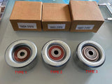 Petrol Toyota Hiace Hilux Prado Mark-x Camry TR GR Engine IDLER PULLEY