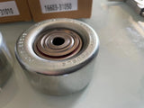 Petrol Toyota Hiace Hilux Prado Mark-x Camry TR GR Engine IDLER PULLEY