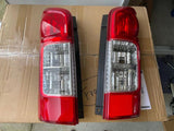 Nissan Caravan NV350 E26 Tail Light 2012-2021 LH or RH